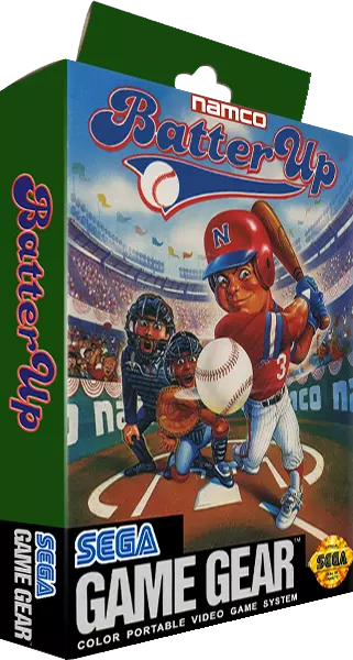 jeu Batter Up